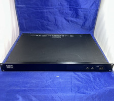 QSC Q-SYS CORE 110f Digital Audio Signal Processor