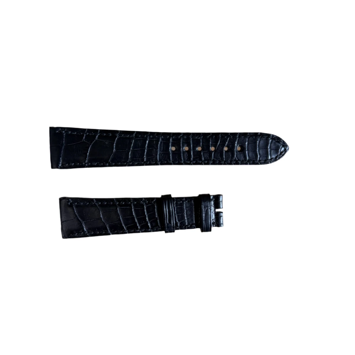 Girard-Perregaux 20 mm Band Width Wristwatch Bands for sale | eBay