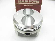 Sealed Power 2255PA060 Forged Engine Piston .060" 1968-1973 Chevrolet 307-V8