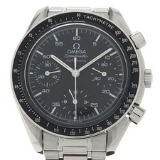 Omega OMEGA Speedmaster 3510.5 Case Size 38mm Men's Used Watch #55526