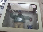 GORILLAZ : KID ROBOT WHITE EDITION RUSSEL BOXED 2006 GORILLAZ CHINA