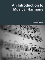 Charles Martin | An Introduction To Musical Harmony | Taschenbuch | Englisch