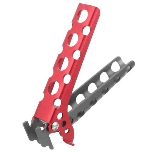 Anti Scald Bowl Holder Clip Scalding Cooking Pot Clamp for Kitchen - Zdjęcie 11 z 12