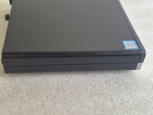 HP PRODESK 600 G5 MINI PC i5-9500T 2.2GHZ DDR4 8GB SSD 256GB WINDOWS 11 PRO - Afbeelding 6 van 6