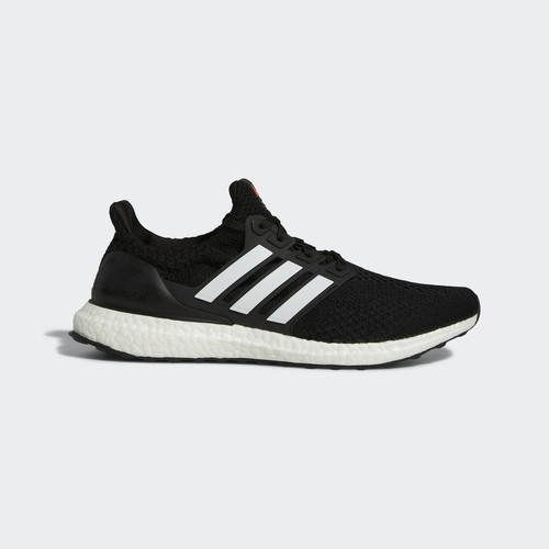 Adidas Ultraboost 5.0 DNA [GV8749] Men Running Shoes Black / White | eBay