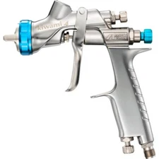 【ANEST IWATA】 ~KIWAMI4-V16WB2~  Spray Gun kiwami Series for Without cup Airbrush