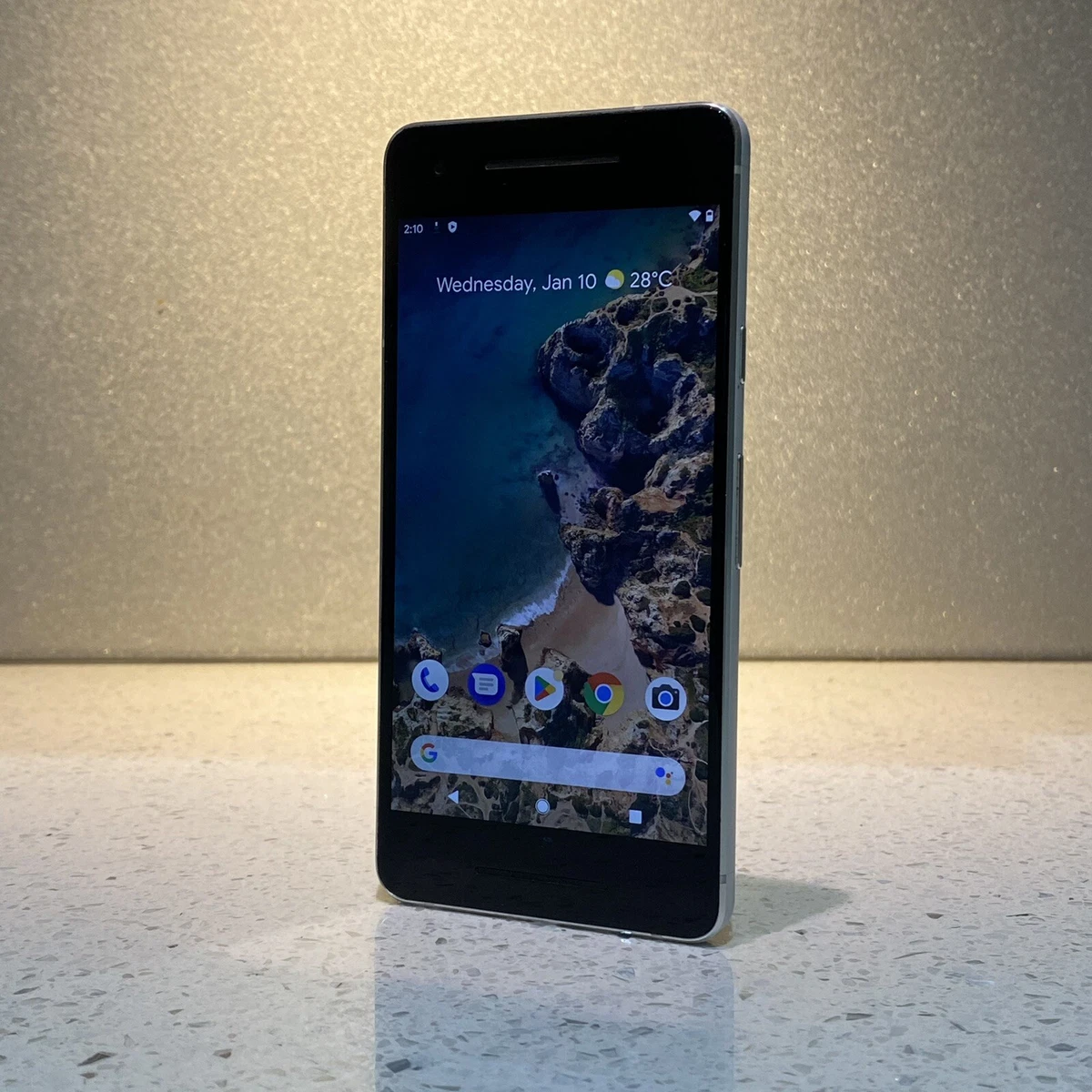 Google Pixel 2 G011A 64 GB Cell Phones & Smartphones for sale | eBay