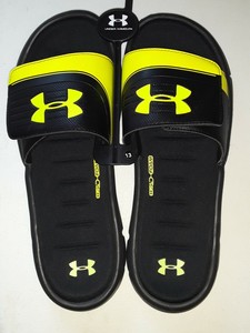 under armour mercenary x slides