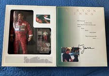 2023 Topps The Story of Senna Racing Cards Checklist 20