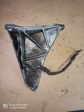 Support moteur BMW 735