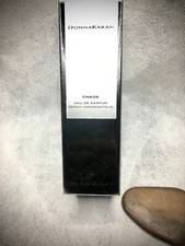 CHAOS BY DONNA KARAN EAU DE PARFUM 100 ML SPRAY SELTEN VERSIEGELT