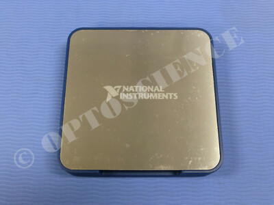 National Instruments NI SCB-68A Shielded Connector Block / Screw Terminal