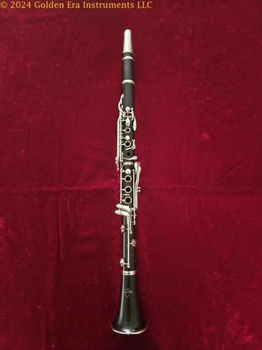 Leblanc Normandy 4 Intermediate Wooden Clarinet - 第 2/11 張圖片