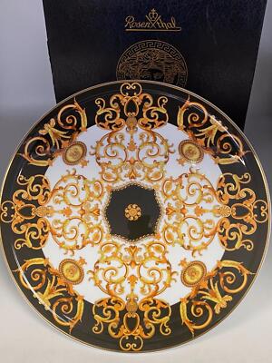 Versace X Rosenthal 12.5