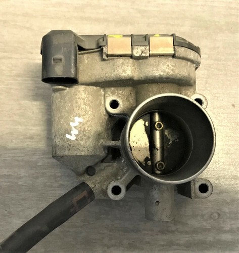 Seat Arosa 6H VW Lupo 6X Polo 6N2 Drosselklappe 030133062A *ungeprüft*