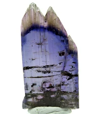 Our finest, Natural gem Tanzanite in pristine condition 146.96 carat. Tanzania