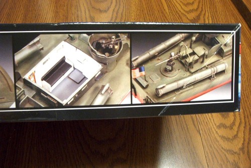 REVELL PT-109 PATROL TORPEDO BOAT 1/72 SCALE MODEL KIT - COMMANDED BY JFK - Picture 2 of 3