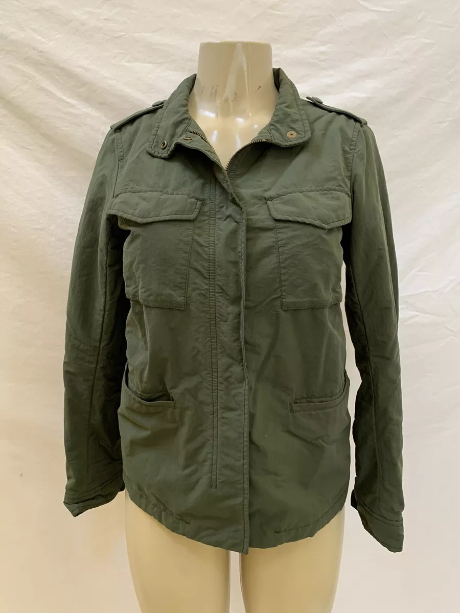 Uniqlo clearance field jacket