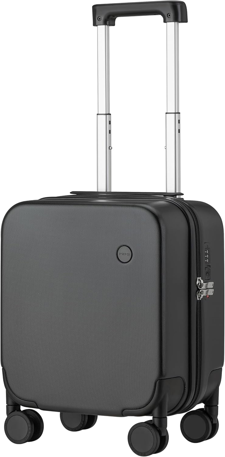 14 Inch Underseat Spinner Carry-On Luggage for Easy Travel Upgrades-image