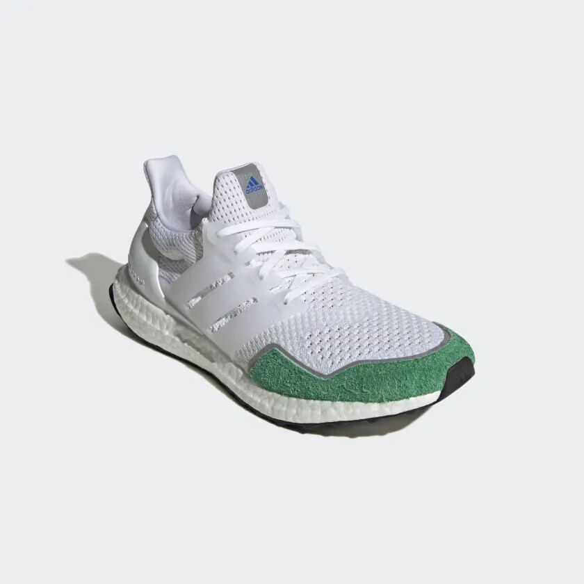[NEW] Men's adidas Ultraboost 1.0 Running Shoes White GY9134 thumbnail 4