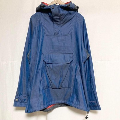 JUNYA WATANABE men mountain hoodie