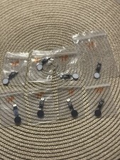 Home Button for iPhone SE 2020 / 8 Plus / 8 / 7 Plus / 7 Plus Black 