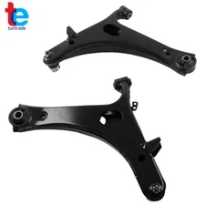 For 2008-2011 Subaru Impreza Front Left and Right Side Lower Control Arm Kit