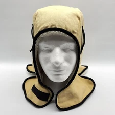 ⭐️ Rawhyde Frontier RH22W Flame Retardant Winter Hard Hat Liner w/ Neck Flap