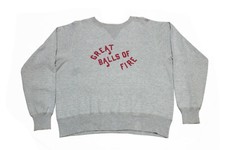 The Real McCoys Sportswear Vintage Sweatshirt Size 38 Raymond General Store