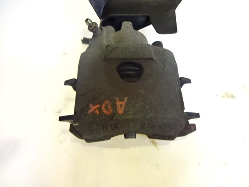 6N0615124C Bremssattel Vorne Rechts VOLKSWAGEN Lupo 1.0 B 37KW 5M 3P (1999)