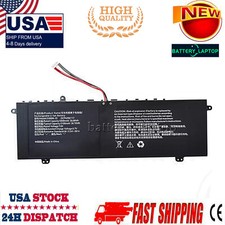 New Battery For Gateway GWTN156-4GR, GWTN156-4PR, GWTN156-5, GWTN156-5BK