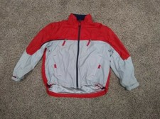 Gap Kids  Nylon Light Weight Boys Jacket Size M 7/8 Pre-owned