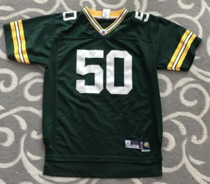 packers stitched jersey