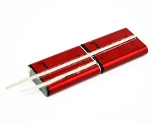 DIY Digital Modul-R Camera Cell by Sanyo 103450 7.4V 2350mAh Li-ion Battery