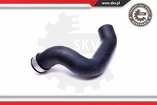 ESEN SKV Ladeluftschlauch Ladeluft Luft für Mercedes-Benz S-Klasse W221