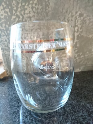 Bierkrug Warsteiner Colani
