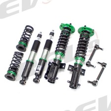 Rev9 Hyper Street 2 Coilovers Lowering Suspension Kit For Ford Mustang 05-14 New Rev9 Hyper Street 2 Coilovers Lowering Suspension Kit For Ford Mustang 05-14 New