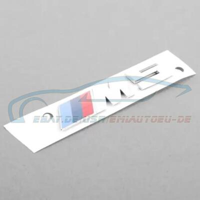 Original BMW 51138059945 - Emblem - M5 - 5er | eBay