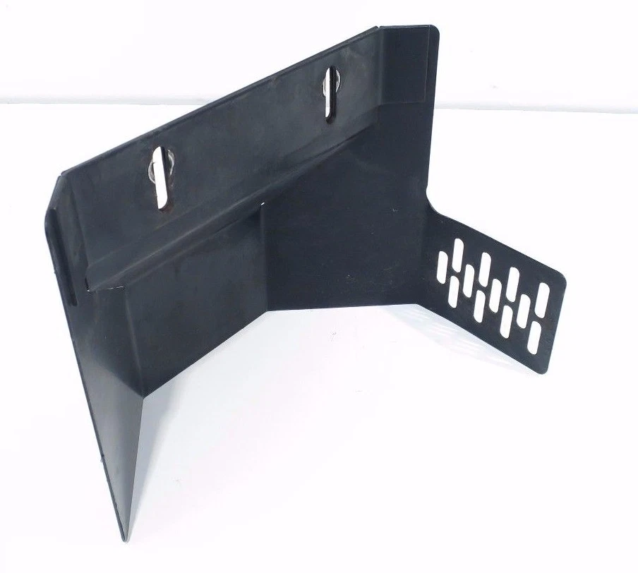 ESCUDO DE SEGURIDAD DE ADMISIÓN Grasshopper OEM con CALCOMANÍA 693782 se adapta a modelos 718K 720K 725K Foto 4 de 4