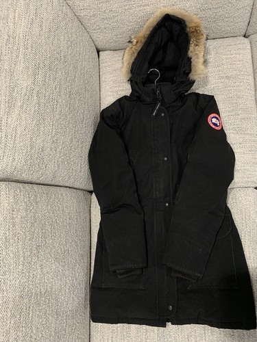 canada goose 6550l