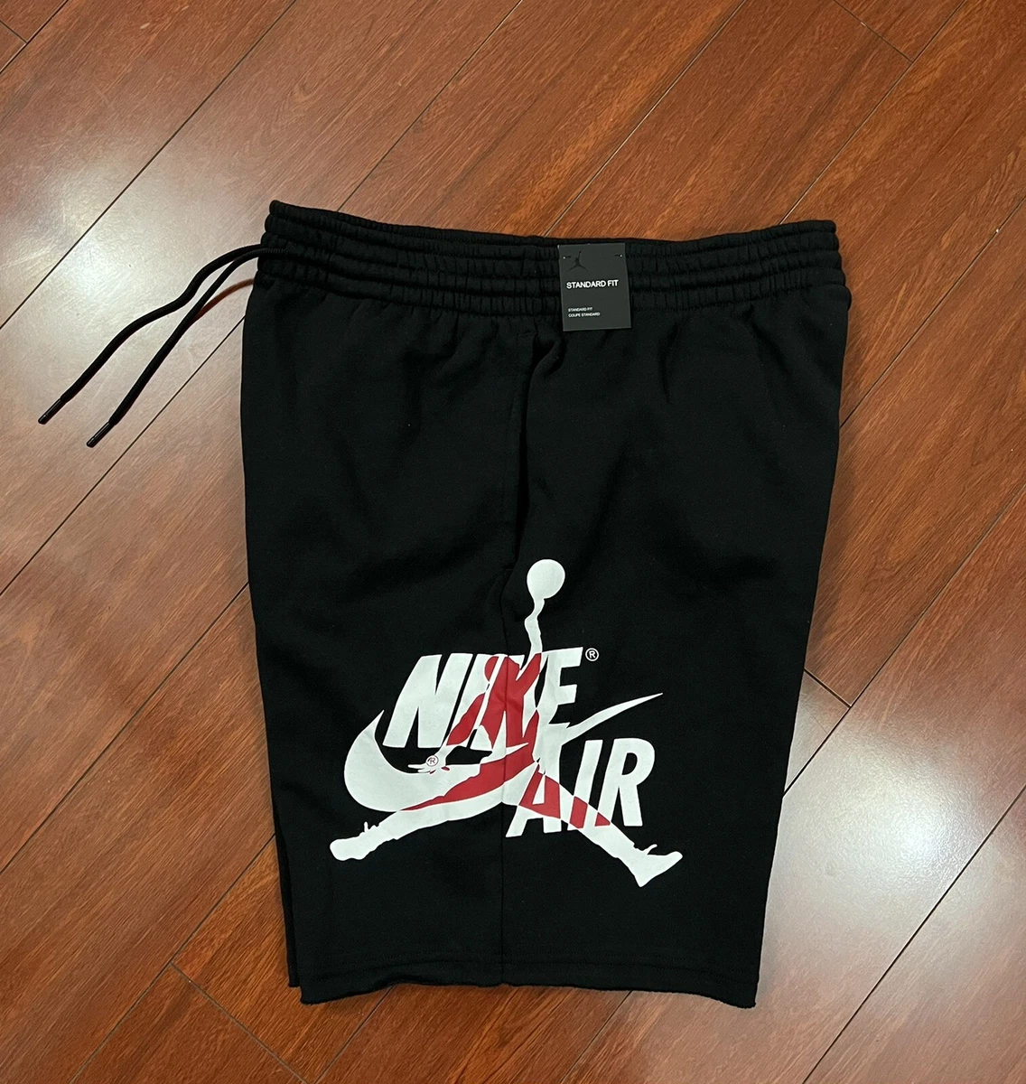 Jordan shorts hotsell 2018