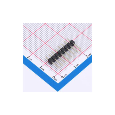 10pcs)ZX-PZ2.54-1-8PZZ P=2.54mm | eBay