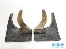 Original BMW  E21  Spritzlappen Spritzschutz SATZ links und rechts  20012