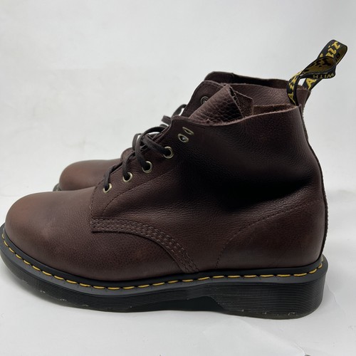 101 ambassador leather ankle boots