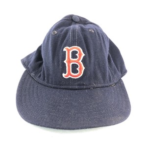 red sox wool hat