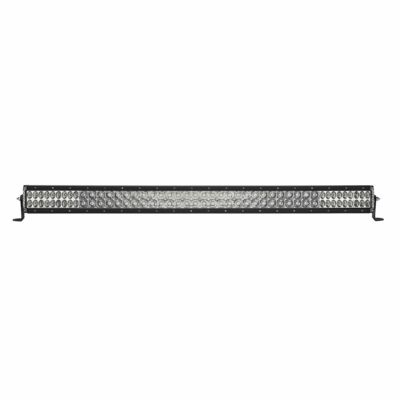 Rigid Industries E-Series Pro 40'' Spot/Driving Combo Black LED Light 142313