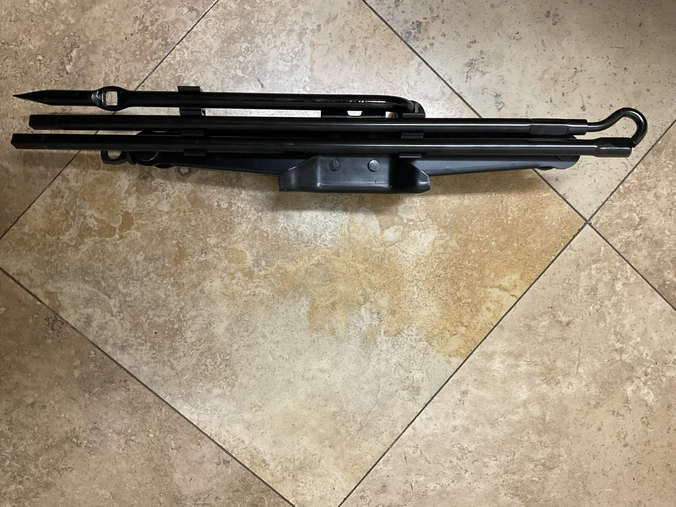 Dodge Dakota Durango 2006-2011 gato de neumáticos y herramientas OEM Foto 2 de 4