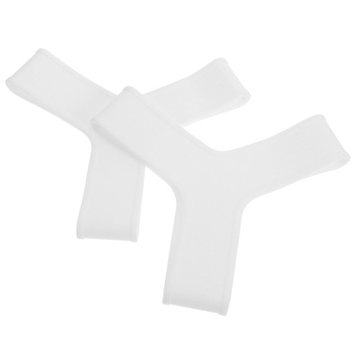 4 Pairs Diving Fin Heel Fixing Bands Fines Fixed Swim Keepers Fins eBay