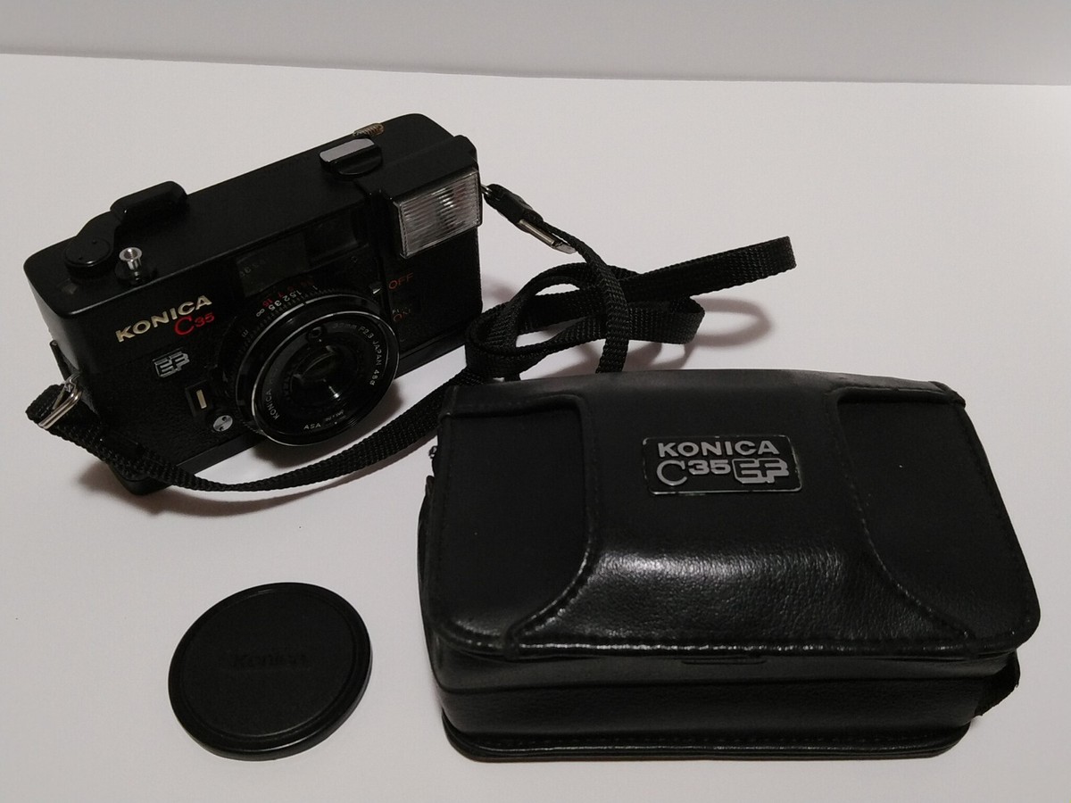 ☆はるです☆Konica C35 EF　№81 s-l400.jpg
