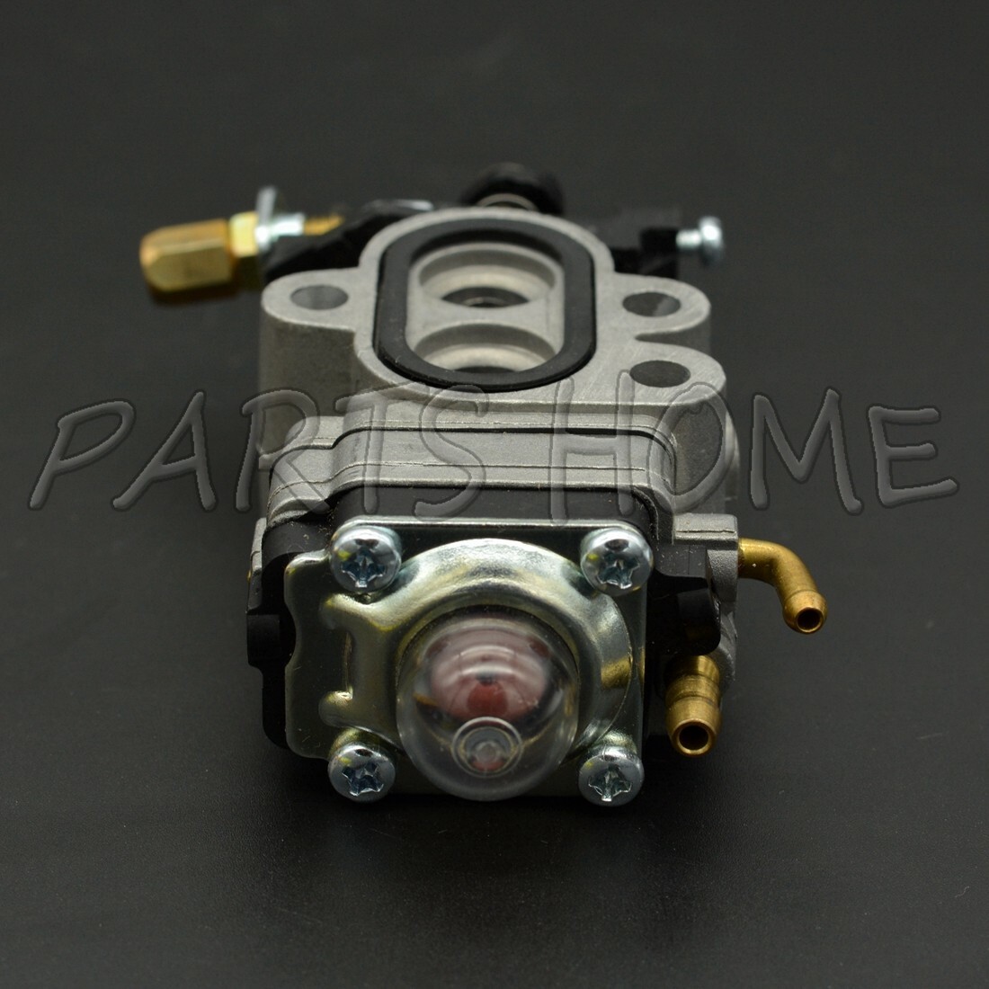 Carburatore Per Soffiatore Poulan BP402 40.2cc - Ricambio Pro Chaser 150032738